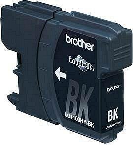 Brother LC-1100HYBK schwarz