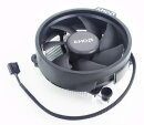 AMD Wraith Stealth Box CPU Kühler (AM4/AM5 RYZEN)