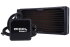 Alphacool Eisbaer LT240 CPU - Black