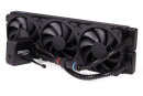 Alphacool Eisbaer LT360 CPU - Black