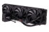Alphacool Eisbaer LT360 CPU - Black