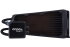 Alphacool Eisbaer LT360 CPU - Black