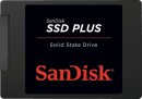 SanDisk Plus 480GB, SATA