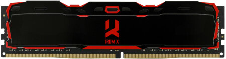 DDR4-3000 8GB GOODRAM IRDM X