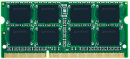 DDR3L-1600 8GB GOODRAM SO-DIMM 1,35V
