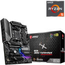 PC Aufr&uuml;stkit AMD Ryzen 5 5700G | 16GB | B550 Tomahawk