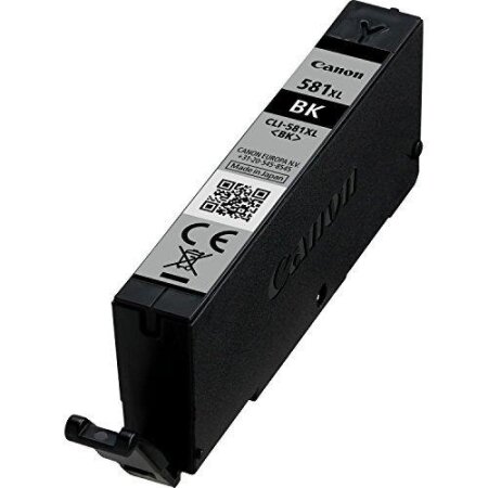 Canon CLI-581BK XL schwarz