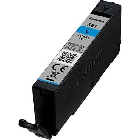 Canon CLI-581C cyan