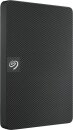 Seagate Expansion Portable schwarz 1TB, USB 3.0