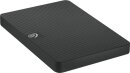Seagate Expansion Portable schwarz 2TB, USB 3.0