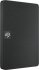 Seagate Expansion Portable schwarz 2TB, USB 3.0