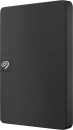 Seagate Expansion Portable schwarz 4TB, USB 3.0