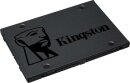 Kingston A400 SSD 240GB, SATA