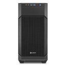 Sharkoon V1000 schwarz