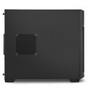 Sharkoon V1000 schwarz