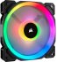 Corsair LL Series LL120 RGB, 120mm