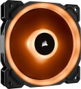 Corsair LL Series LL120 RGB, 120mm, 3er-Pack, LED-Steuerung
