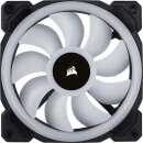 Corsair LL Series LL120 RGB, 120mm, 3er-Pack, LED-Steuerung