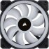 Corsair LL Series LL120 RGB, 120mm, 3er-Pack, LED-Steuerung