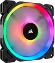 Corsair LL Series LL140 RGB, 140mm