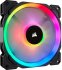 Corsair LL Series LL140 RGB, 140mm