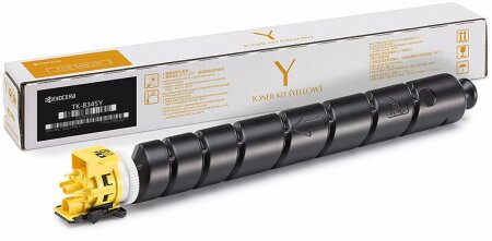 Kyocera TK-8345Y Toner gelb
