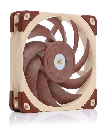 Noctua NF-A12x25 PWM, 120mm