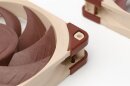 Noctua NF-A12x25 PWM, 120mm