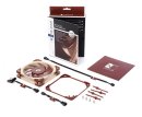 Noctua NF-A12x25 PWM, 120mm