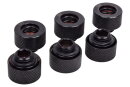 Alphacool HT 13mm HardTube Anschraubtülle G1/4 -...