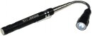 Teleskop Pick-Up Werkzeug mit LED Je 1 Magnet...