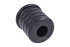 Alphacool Powerbutton Body - Deep Black