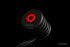 Alphacool Powerbutton Body - Deep Black