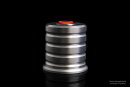 Alphacool Powerbutton Body - Chrome