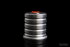 Alphacool Powerbutton Body - Chrome