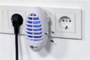 Goobay UV-LED-Insektenvernichter