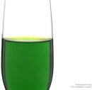 Alphacool Eiswasser Crystal Green, K&uuml;hlfl&uuml;ssigkeit, 1000ml