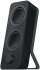 Logitech Z207 schwarz, 2.0 System, Bluetooth