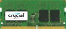DDR4-2400 16GB Crucial SO-DIMM