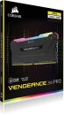 DDR4-3200 16GB Corsair Vengeance RGB PRO schwarz (2x8GB)
