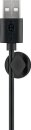 Goobay Kabel Management 2-Slots, schwarz