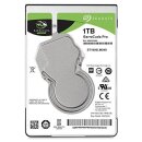 Seagate BarraCuda Pro Compute 1TB, SATA 6Gb/s (2,5")