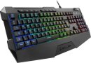 Sharkoon Skiller SGK4, LEDs RGB, USB, DE