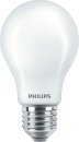 Philips LED Lampe E27 8.5W = 75W, warmweiß, 1055 Lumen