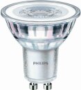 Philips LED Spot GU10 3.1W = 25W, warmweiß, 215 Lumen