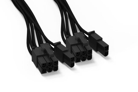be quiet! PCI-E POWER CABLE CP-6610