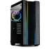 Inter-Tech S-3901 Impulse RGB, Glasfenster