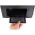 Inter-Tech S-3901 Impulse RGB, Glasfenster