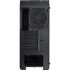 Inter-Tech S-3901 Impulse RGB, Glasfenster