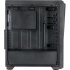 Inter-Tech S-3901 Impulse RGB, Glasfenster